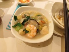 -莆田餐厅PUTIEN(金融街购物中心店)