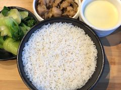 -72街红烧排骨饭(海珠丽影广场店)