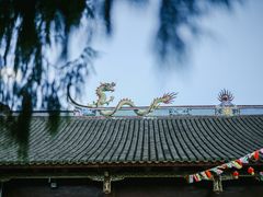 -雪峰寺