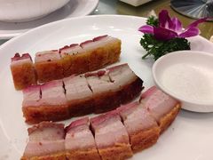 脆皮烧肉-天喜酒楼饭市·茶市(同德皇宫店)