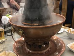 -牛街·马辈儿涮肉(牛街二店)