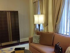 -上海和平饭店茉·莉酒廊 Jasmine Lounge