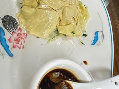 凉拌腐竹-一品烧农庄·佛山本地菜(西岸店)