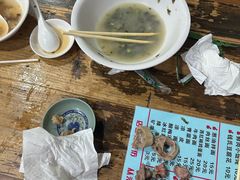 -胥塘陆氏小馄饨