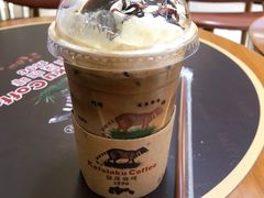 -猫屎咖啡(海印又一城店)