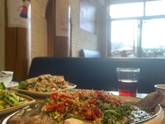 -妈妈的味道(和顺古镇店)