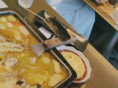 -炉鱼(萧山万象汇店)