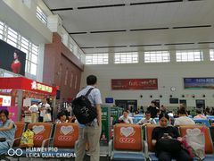 -韶关站