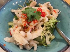 -simply thai天泰(长泰广场店)