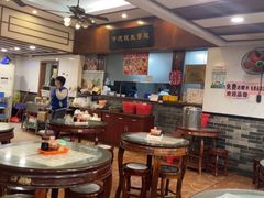 -岐城面馆(黄岐店)