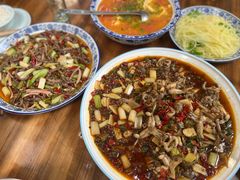 -李大爷的泡椒馆(冉家坝店)