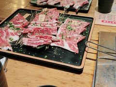 -千寻烧肉(政务区店)