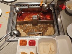 -海底捞火锅(顺义华联店)