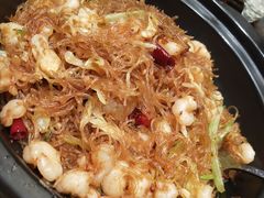 -好福记饭店(红梅公园店)