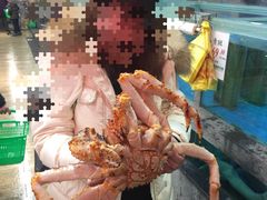 -宝燕海货工场(长江国际店)