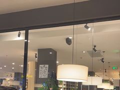 -魔方城市书房(中街益田店)