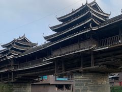 -客雨侗菜馆(客雨民宿店)