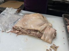 -小辫子羊肉面馆(周东店)