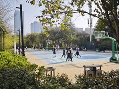 -城市运动公园(未央区)