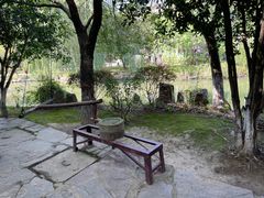 -张公山寨景区