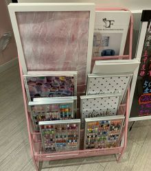 -Beauty Nails 美甲美睫皮肤管理