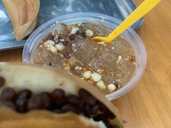 红豆蛋烘糕-贺记蛋烘糕(文庙西街店)