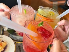 -極上萬膳·日料放题(来福士江景店)