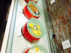 -火焰山自助烧烤涮石板烤肉(新华大街店)