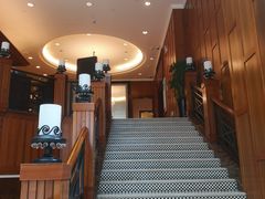 -深圳海景嘉途酒店(东翼楼)