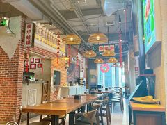 -炉小二铜锅牛蛙•川湘菜(三里屯店)