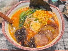 -戏作寿司(观音桥店)