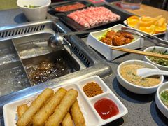 -海底捞火锅(勒泰店)
