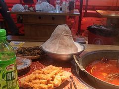 -赵美丽·重庆社区火锅·直营店(火车东站·中豪国际店)