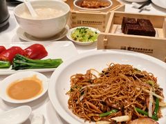 -南宁荔园维景国际大酒店·荔园中餐厅