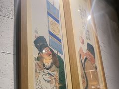 -南京大牌档(济南万象城店)