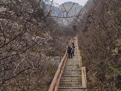 -圣莲山风景区