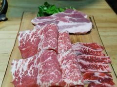 -金顺韩式烤肉·网红烤肉店(广利路店)