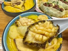 -金龙·打边炉(南京西路店)