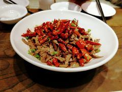 -老厨家(友谊路总店)