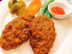 -92°C俄式厨房(中央大街店)