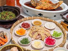 -润记·广东餐馆(苏州中心店)