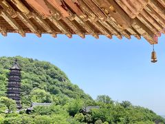 -牛首山文化旅游区