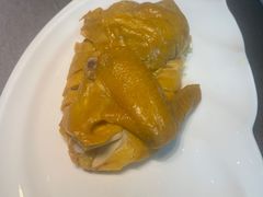 -骏莱海鲜鱼港(五角场店)