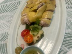 -蕉叶·泰国歌舞风情(世贸店)