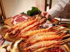 -炭之家齐齐哈尔大片烤肉·涮毛肚火锅·齐齐哈尔烤肉(中央大街店)