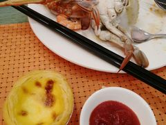 -上海浦东假日酒店逸庭咖啡厅