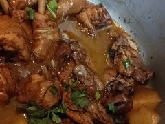 -东北大院·东北菜(三台子店)