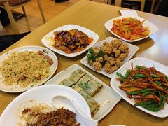 -台北楚楚园馅饼粥(虹桥南丰城店)