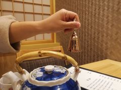 -隐泉京望日式料理(太和广场店)