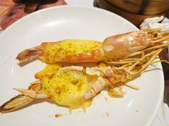 -芭菲盛宴·环球美食(北城国际店)